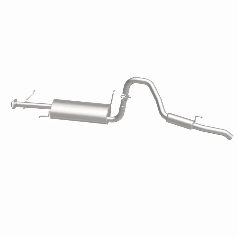 Fits 2001-2004 Chevrolet Tracker Direct-Fit Replacement Exhaust System 106-0394